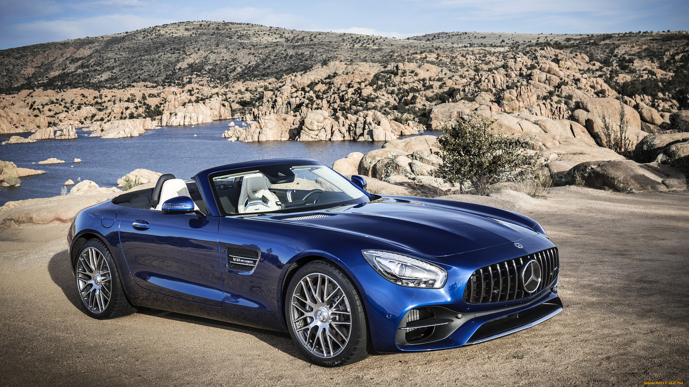 mercedes-benz amg gt roadster 2018, , mercedes-benz, gt, amg, 2018, roadster